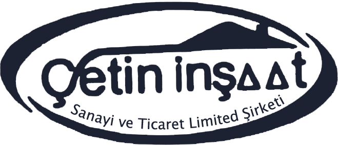 Çetin İnşaat